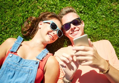 Top 10 Dating Apps for Teenagers